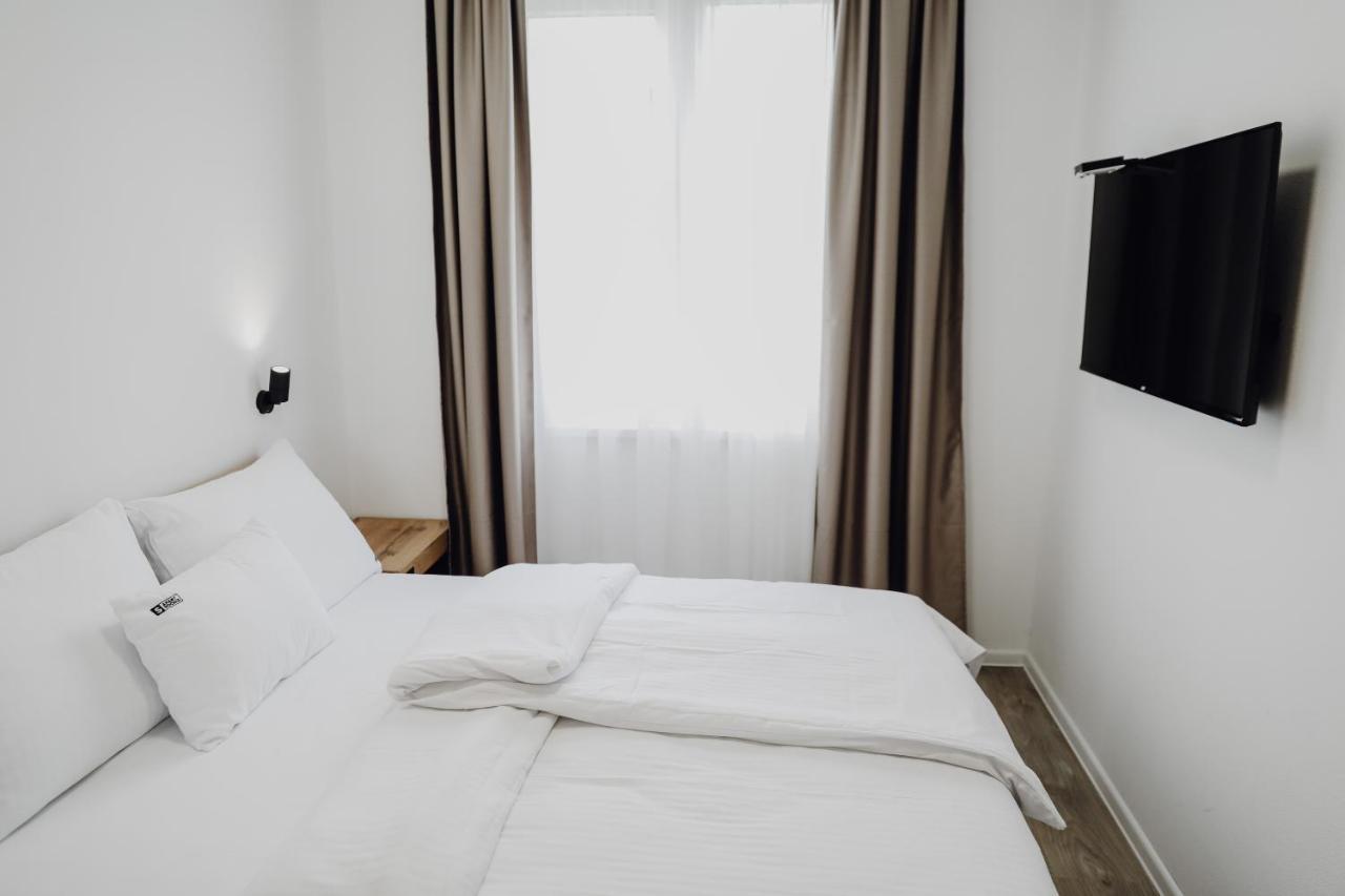 S Apart Rooms Градишка Экстерьер фото