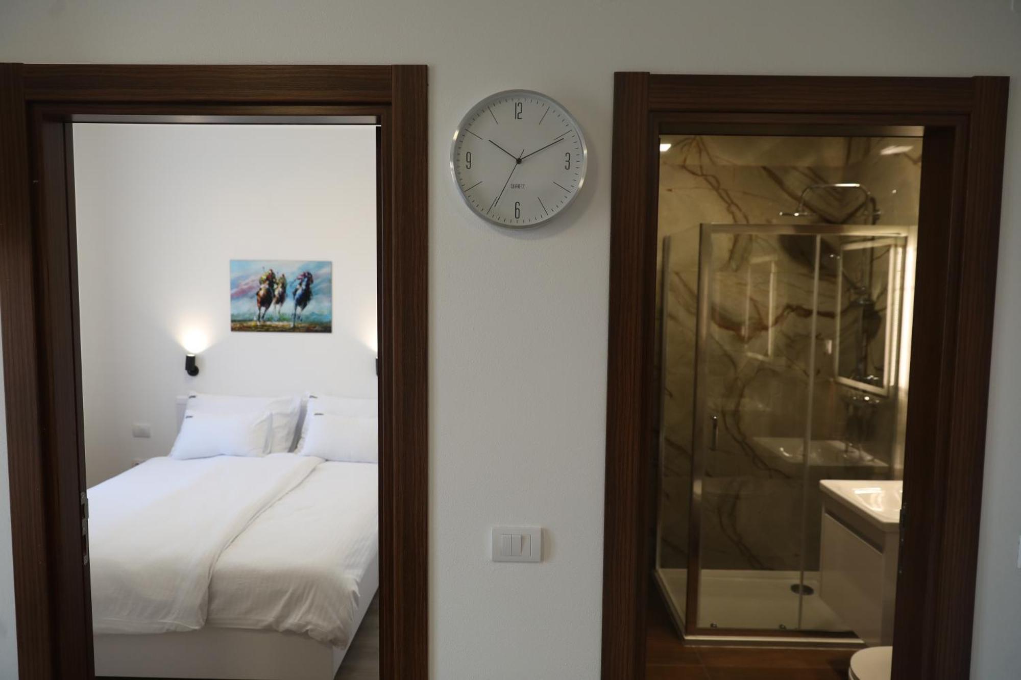 S Apart Rooms Градишка Экстерьер фото