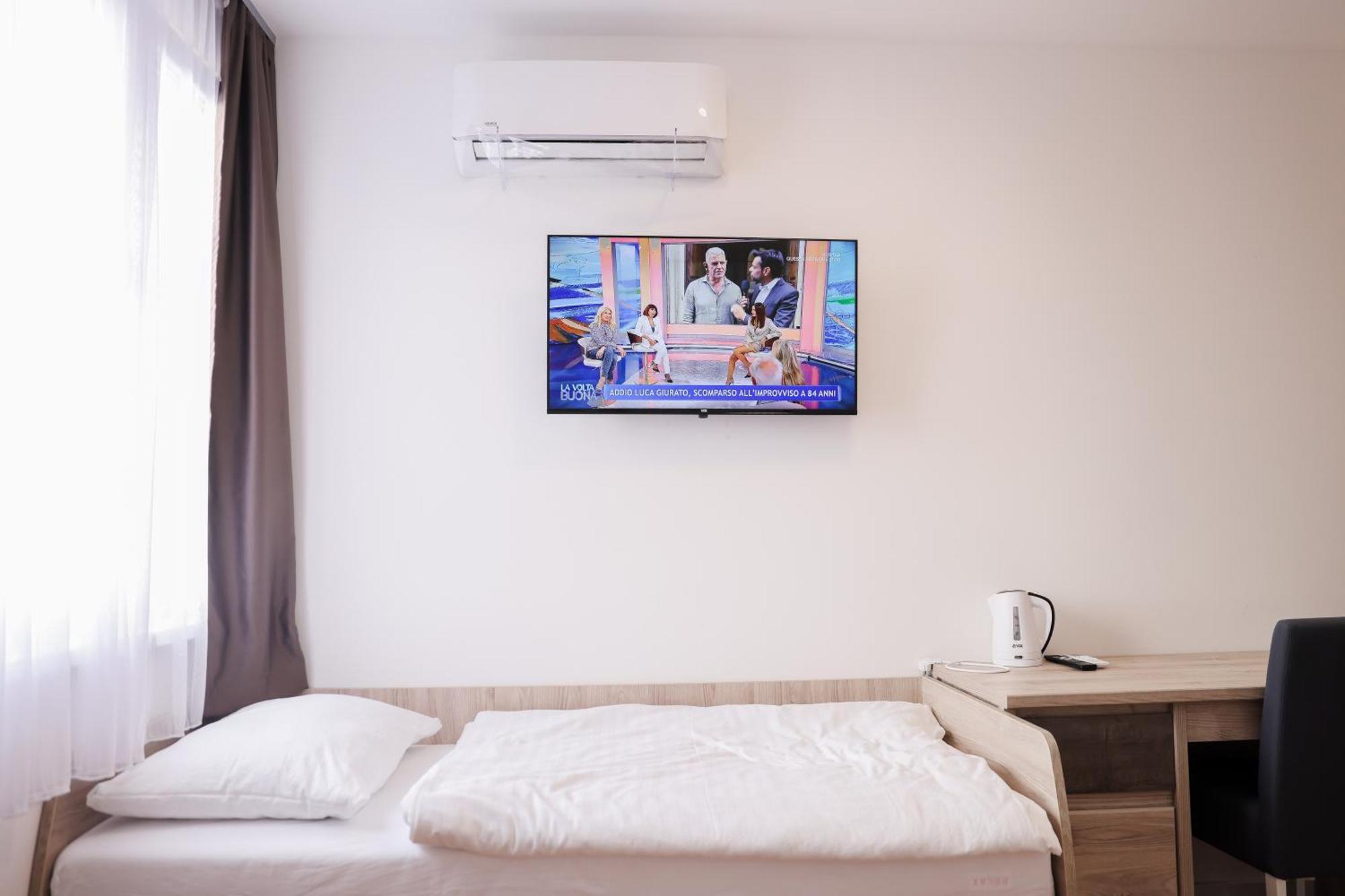 S Apart Rooms Градишка Экстерьер фото