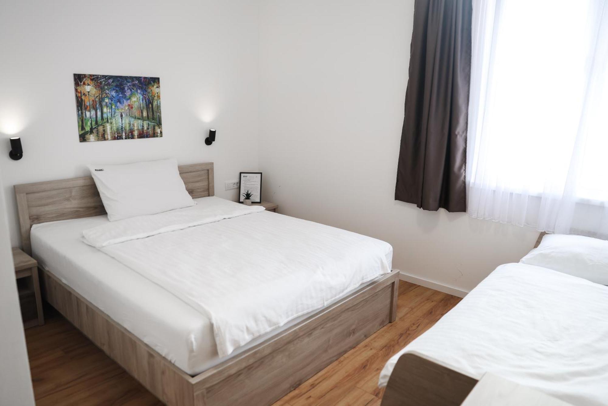 S Apart Rooms Градишка Экстерьер фото